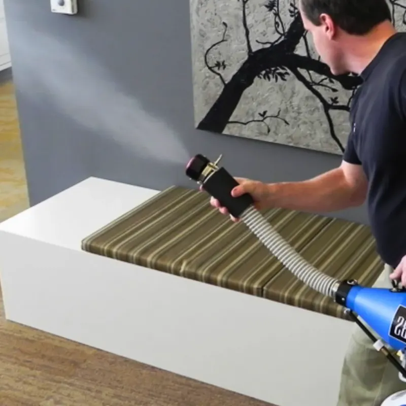 Professional Odor Removal in Pumphrey, MD